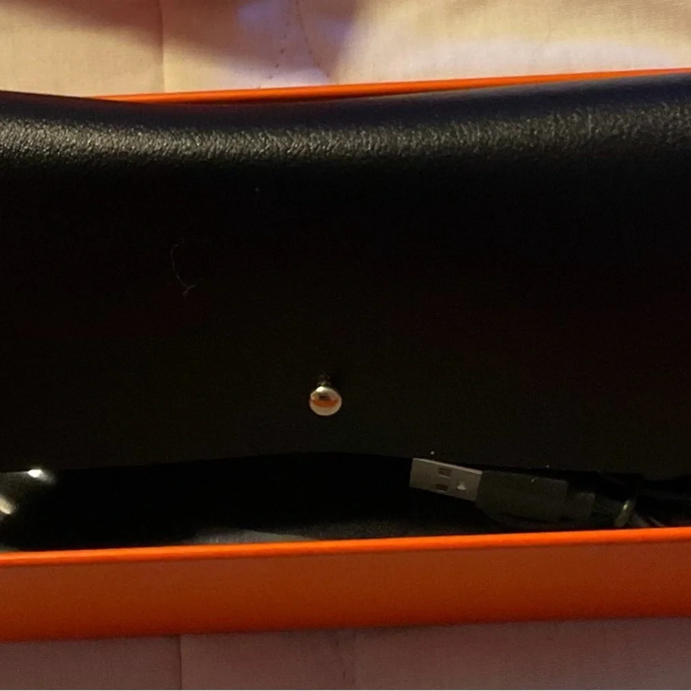 DMES AI Smart Wireless Translation Glasses in Black. New in Box.